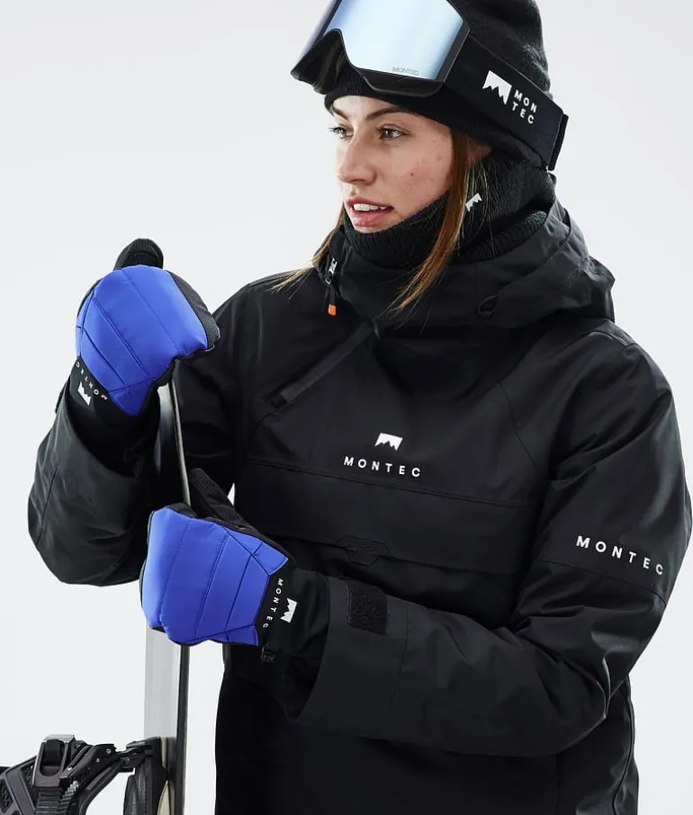 Flash Sale MONTEC Kilo CobaltBlue