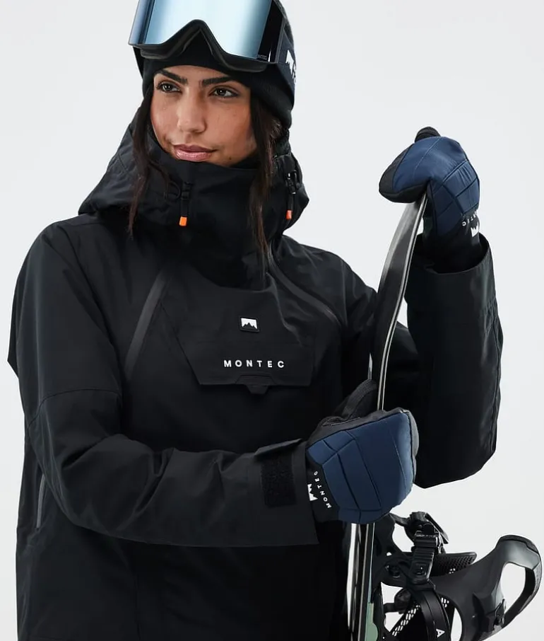 Flash Sale MONTEC Kilo DarkBlue