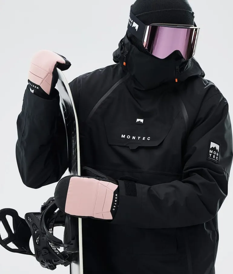 Cheap MONTEC Kilo SoftPink