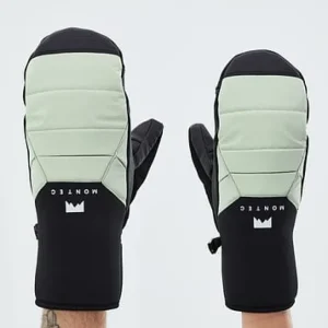 Flash Sale MONTEC Kilo 2022 SoftGreen