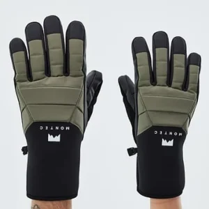 Shop MONTEC Kilo 2022 Greenish