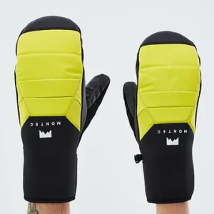 Store MONTEC Kilo 2022 BrightYellow