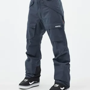 Best Sale MONTEC Kirin MetalBlue