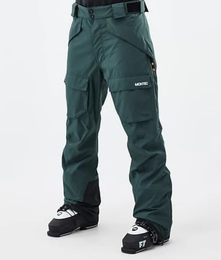Sale MONTEC Kirin DarkAtlantic