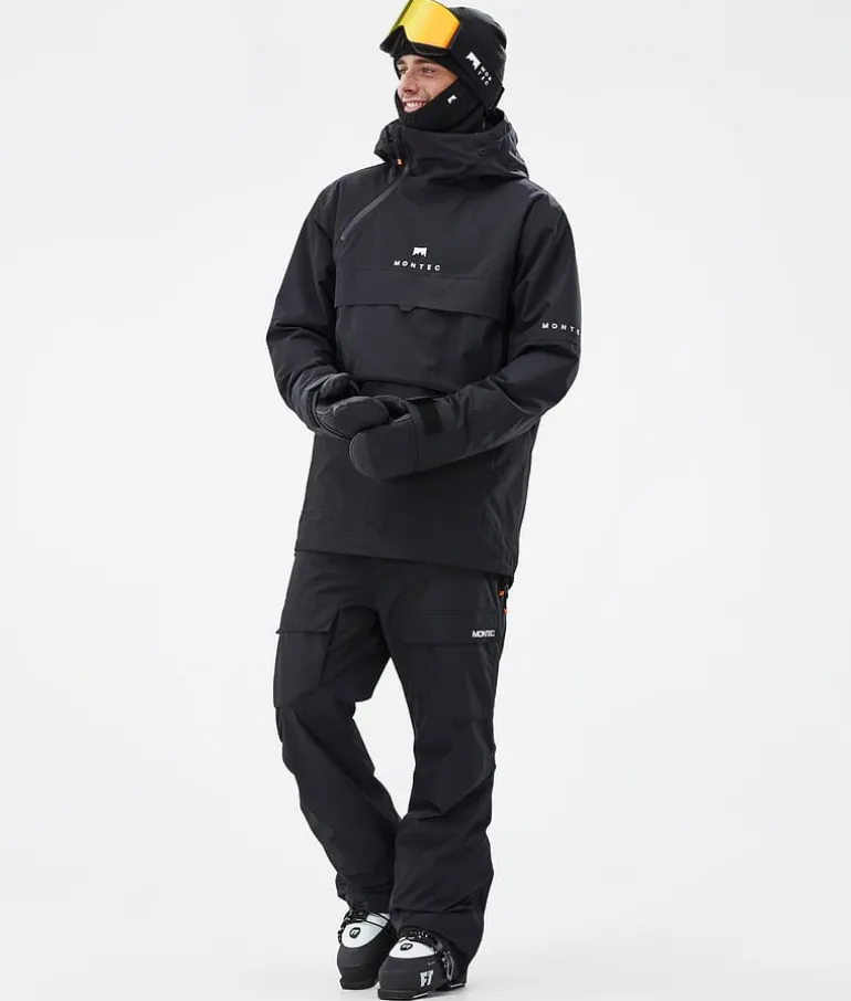 Best MONTEC Kirin Black