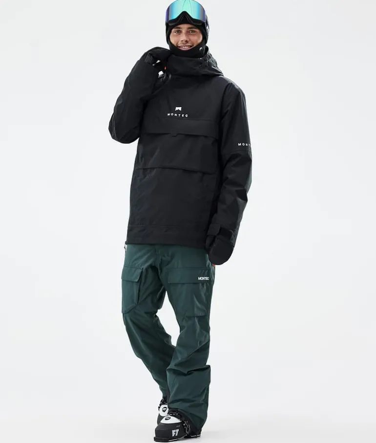 Sale MONTEC Kirin DarkAtlantic