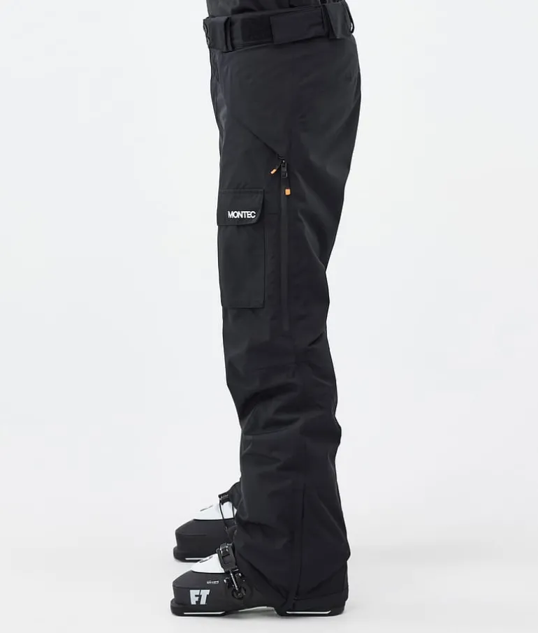 Best MONTEC Kirin Black