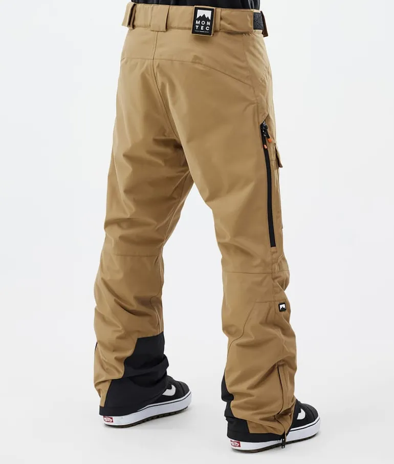Discount MONTEC Kirin Gold