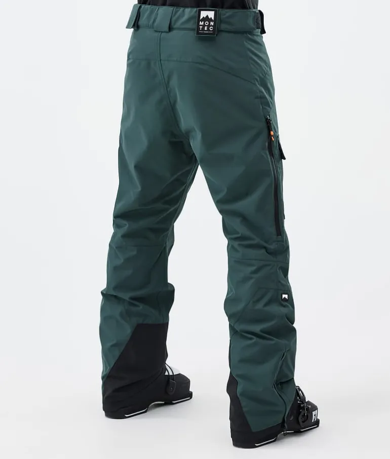 Sale MONTEC Kirin DarkAtlantic