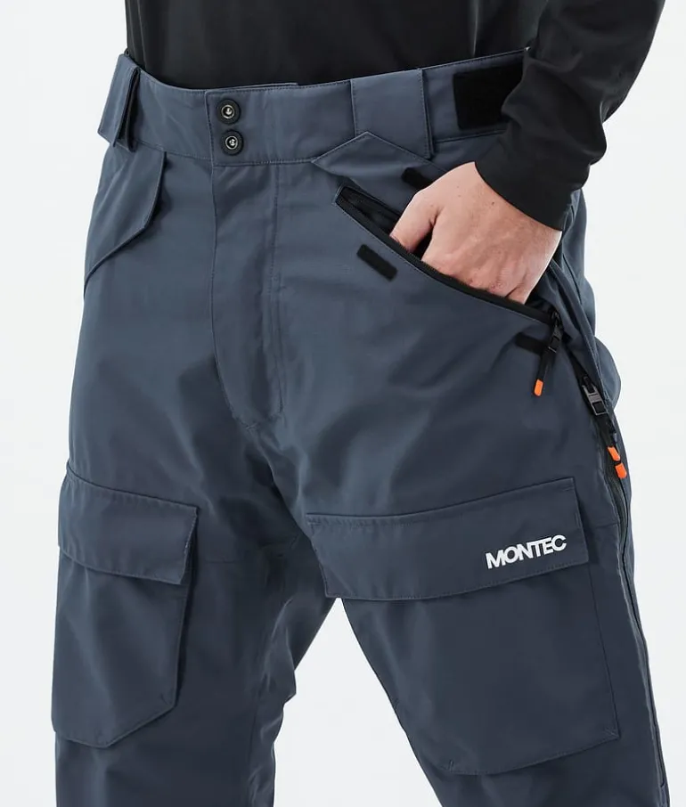 Sale MONTEC Kirin MetalBlue