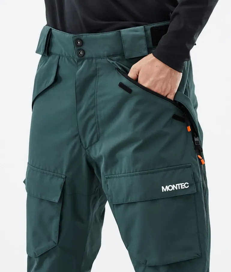Sale MONTEC Kirin DarkAtlantic