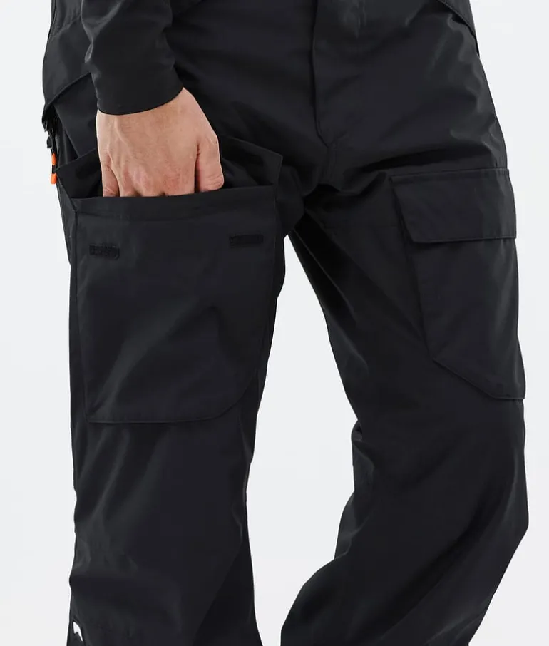 Best MONTEC Kirin Black