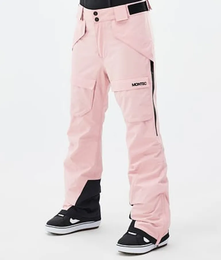 Shop MONTEC Kirin W SoftPink