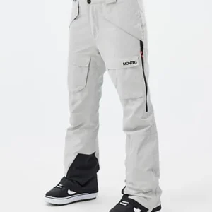Discount MONTEC Kirin W LightGrey