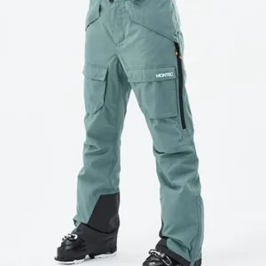 Flash Sale MONTEC Kirin W Atlantic