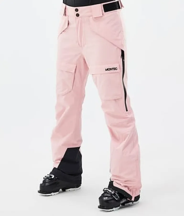 Store MONTEC Kirin W SoftPink