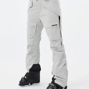 Outlet MONTEC Kirin W LightGrey