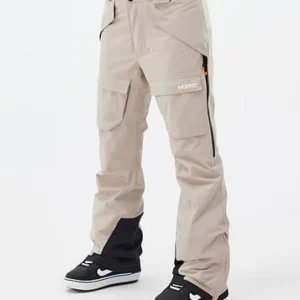 Online MONTEC Kirin W Sand