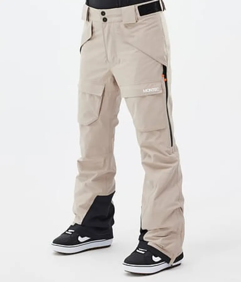 Online MONTEC Kirin W Sand