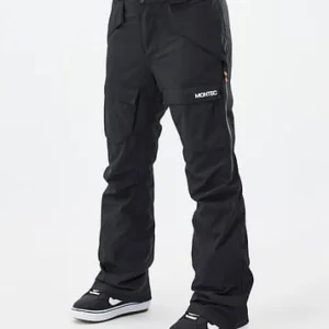 Best MONTEC Kirin W Black