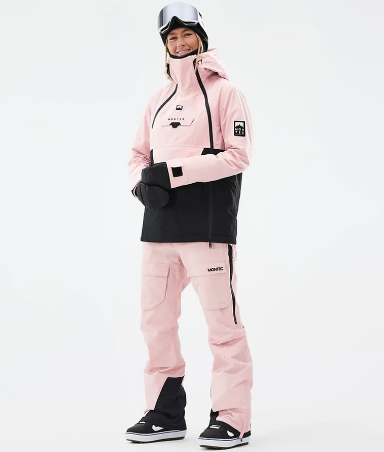 Shop MONTEC Kirin W SoftPink