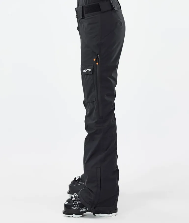 Sale MONTEC Kirin W Black