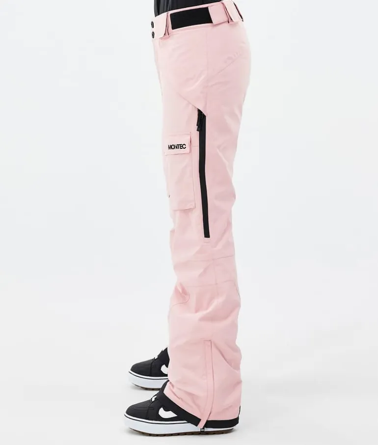Shop MONTEC Kirin W SoftPink