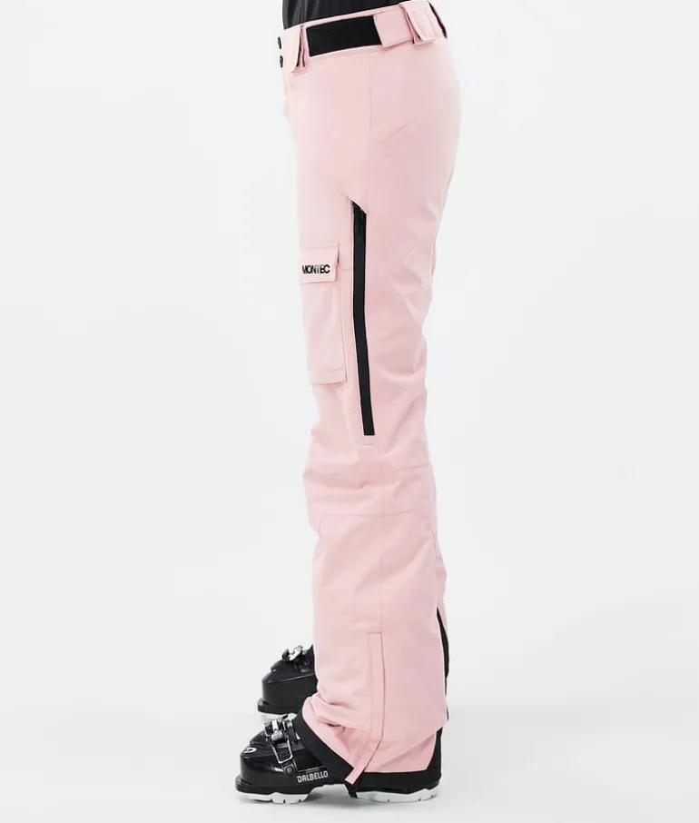 Store MONTEC Kirin W SoftPink