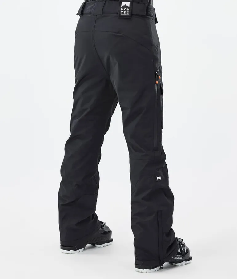Sale MONTEC Kirin W Black