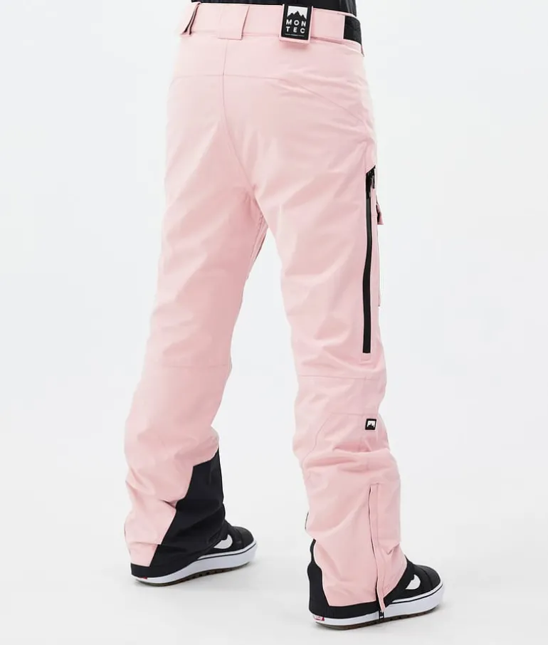 Shop MONTEC Kirin W SoftPink