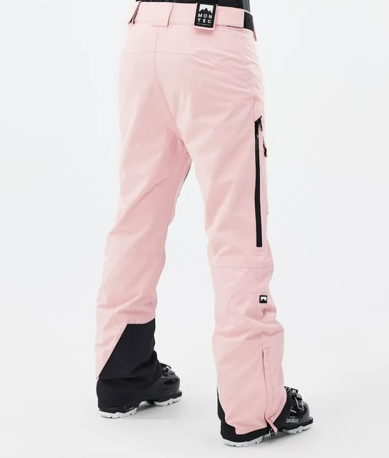 Store MONTEC Kirin W SoftPink