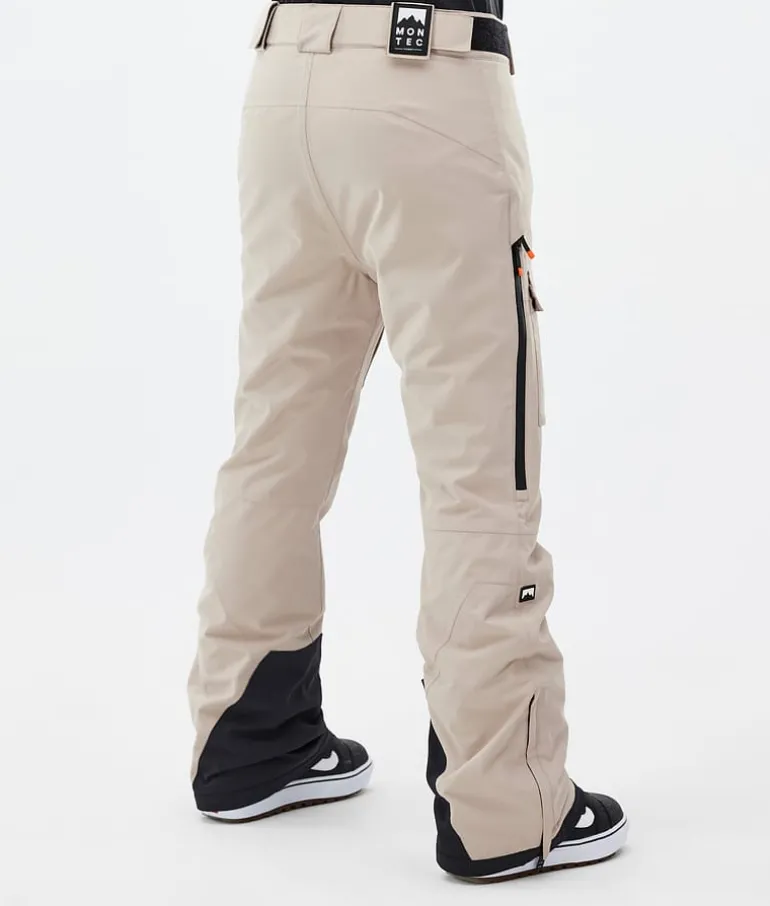 Online MONTEC Kirin W Sand