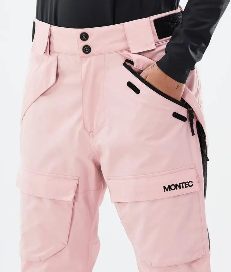 Shop MONTEC Kirin W SoftPink