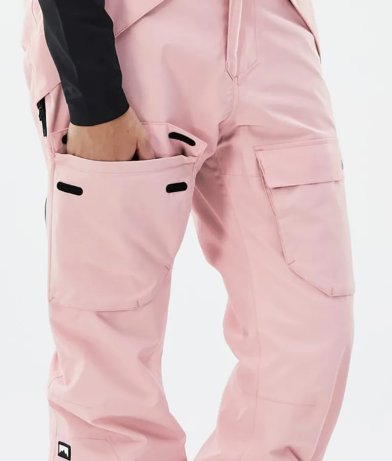Store MONTEC Kirin W SoftPink