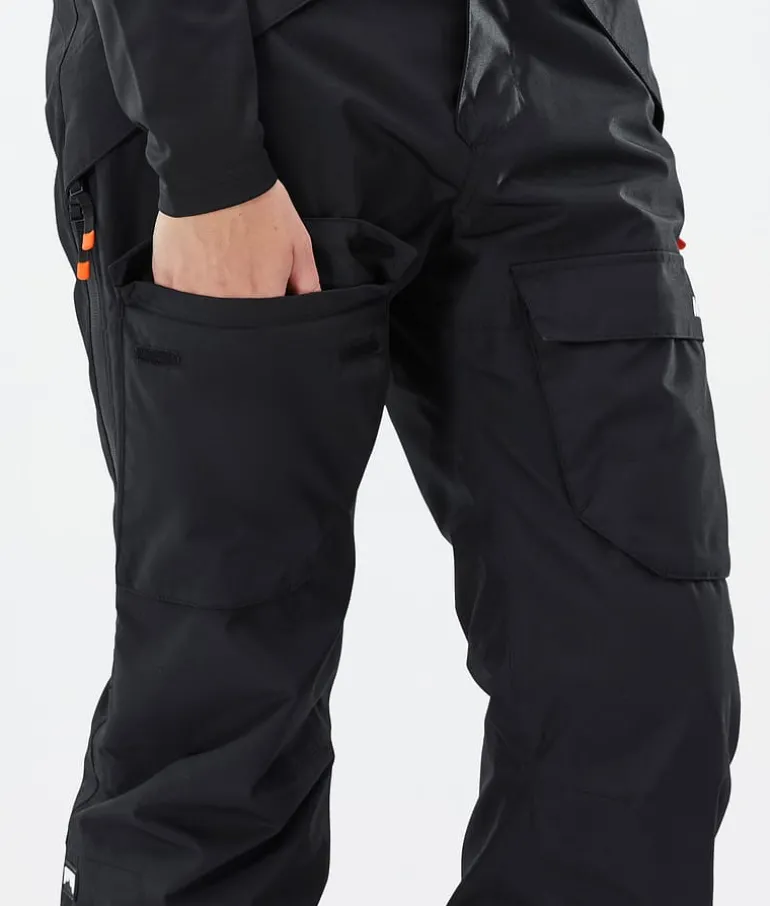 Best MONTEC Kirin W Black