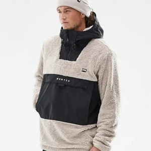Discount MONTEC Lima Sand/Black