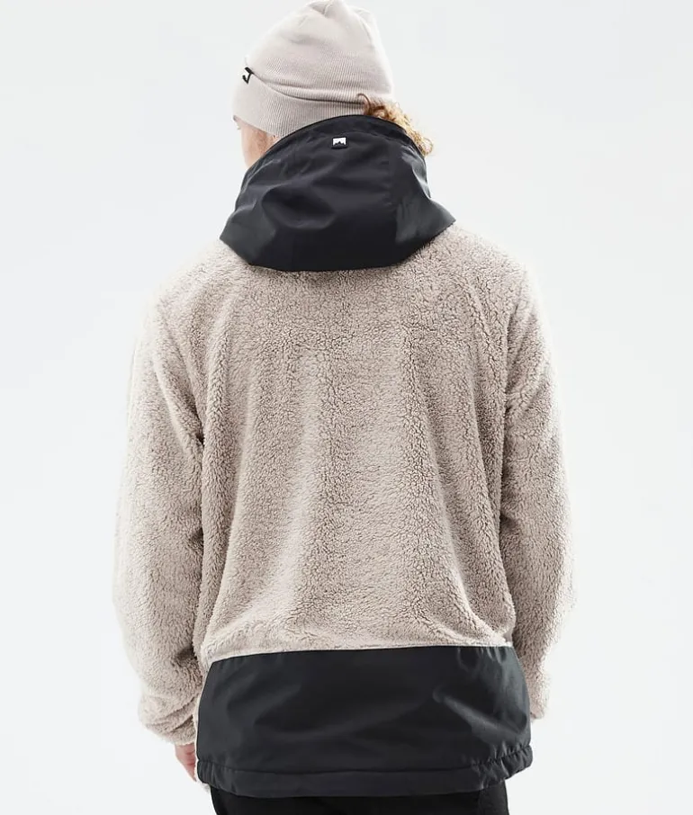 Discount MONTEC Lima Sand/Black