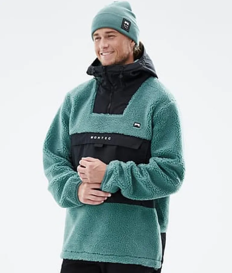 Discount MONTEC Lima 2022 Atlantic/Black