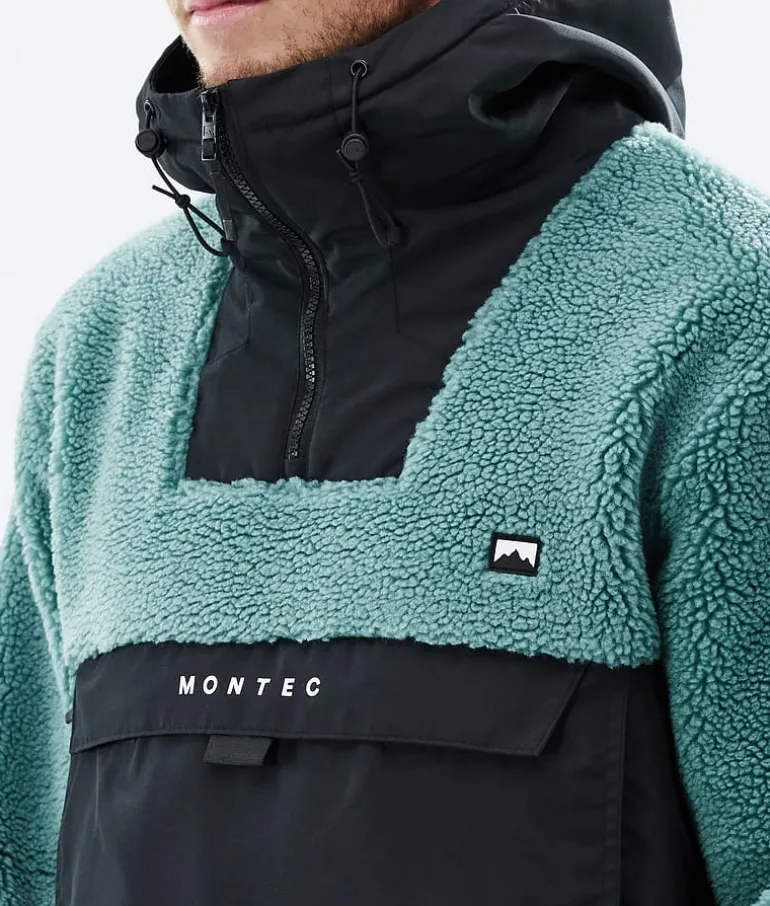 Discount MONTEC Lima 2022 Atlantic/Black
