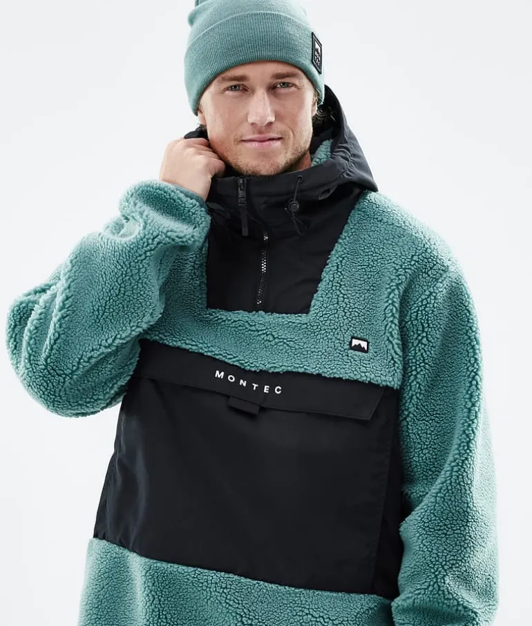 Discount MONTEC Lima 2022 Atlantic/Black