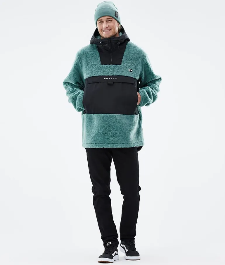 Discount MONTEC Lima 2022 Atlantic/Black