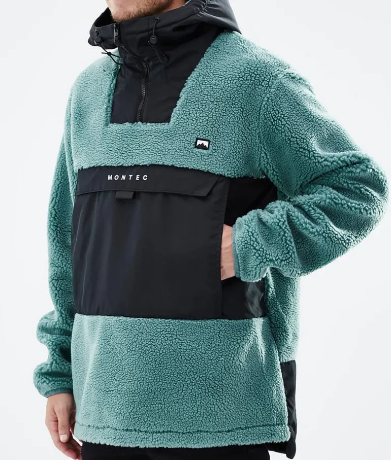 Discount MONTEC Lima 2022 Atlantic/Black