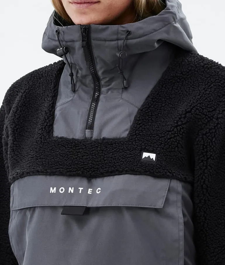 Cheap MONTEC Lima W 2022 Black/Phantom