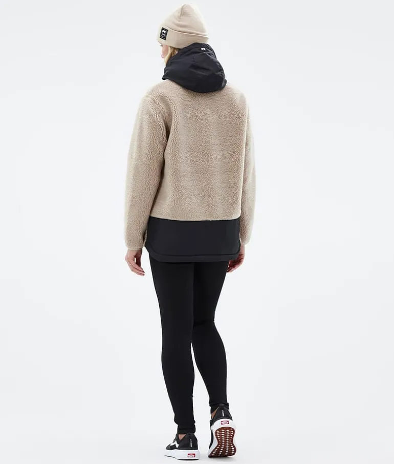 Best MONTEC Lima W 2022 Sand/Black