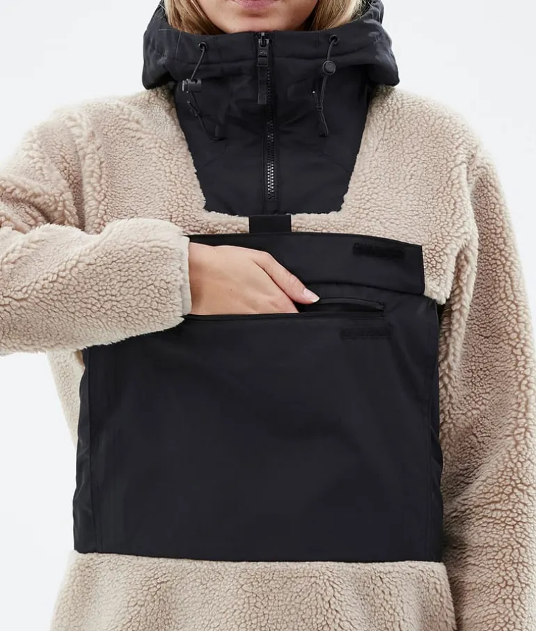 Best MONTEC Lima W 2022 Sand/Black