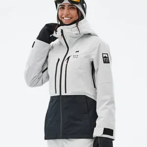 Best MONTEC Moss W LightGrey/Black