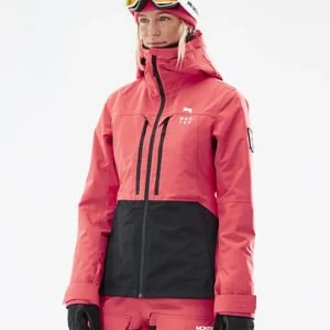 Shop MONTEC Moss W Coral/Black