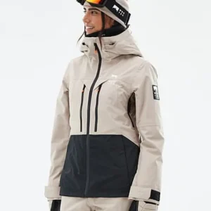 Hot MONTEC Moss W Sand/Black