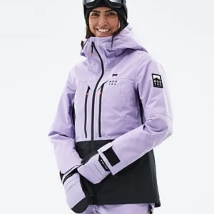 Best MONTEC Moss W FadedViolet/Black