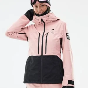 Cheap MONTEC Moss W SoftPink/Black